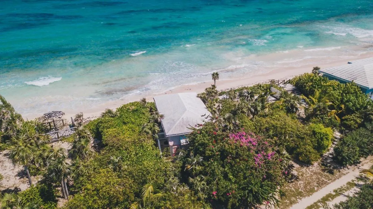 Pink Sand Cottage Cottage Double Bay 0*,