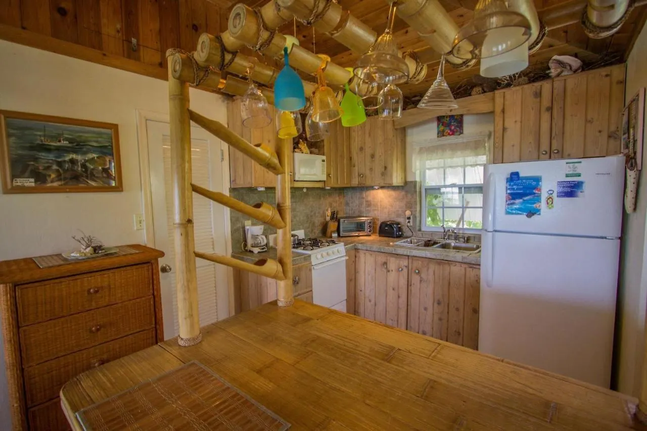 Pink Sand Cottage Cottage Double Bay Bahamas