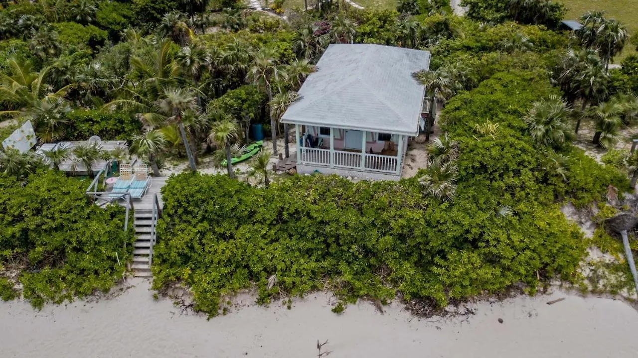 Pink Sand Cottage Cottage Double Bay Holiday home