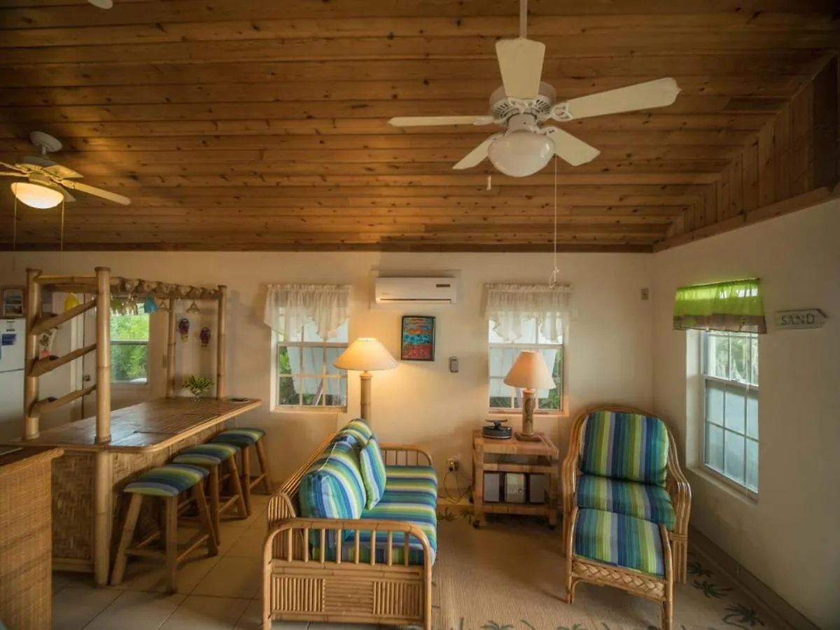 Holiday home Pink Sand Cottage Cottage Double Bay