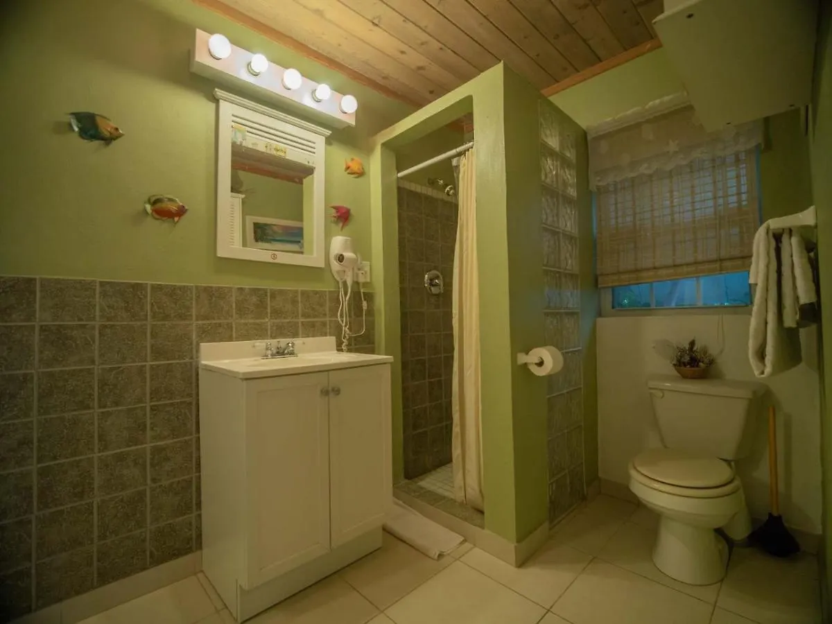 Pink Sand Cottage Cottage Double Bay Holiday home