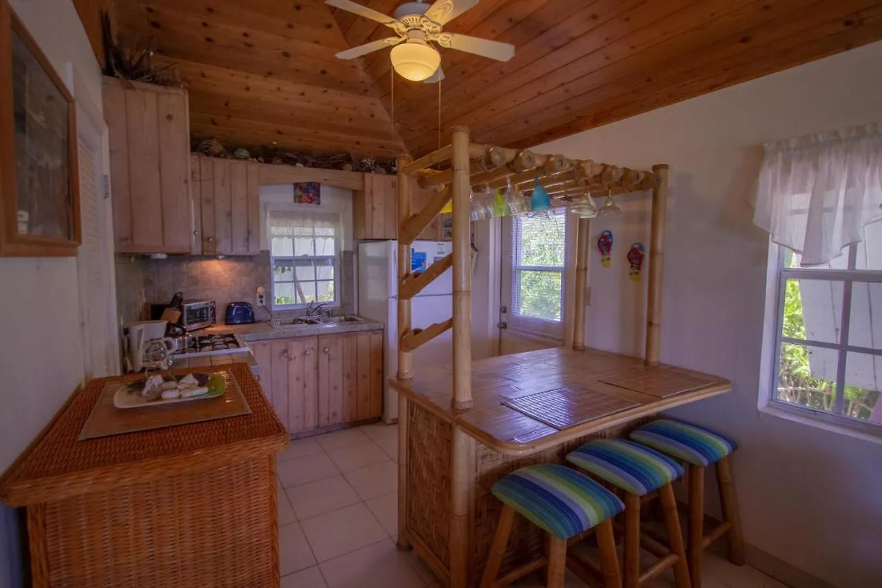 Pink Sand Cottage Cottage Double Bay بيت للعطل