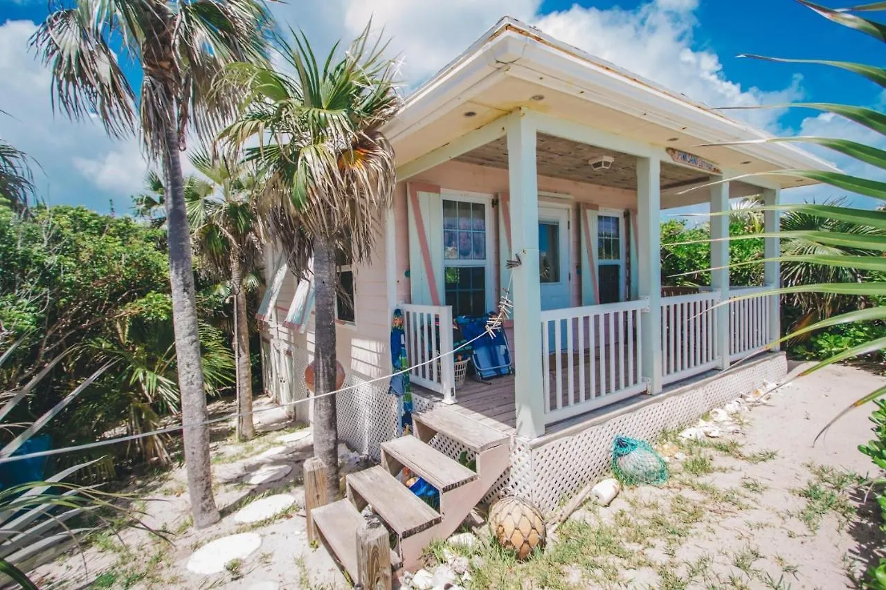 بيت للعطل Pink Sand Cottage Cottage Double Bay
