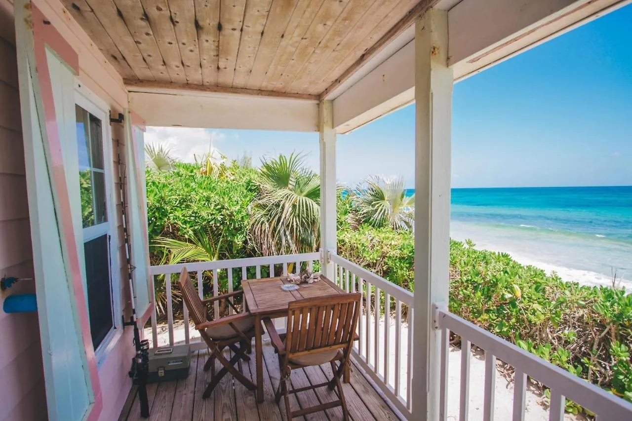 بيت للعطل Pink Sand Cottage Cottage Double Bay